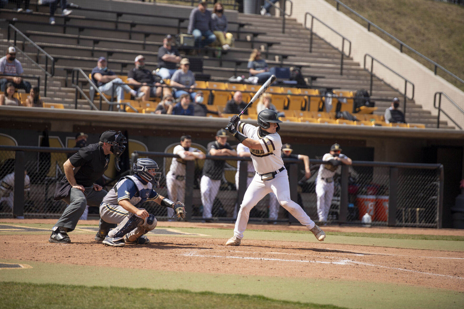 WMU Baseball
